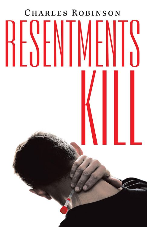 Produktbild: Resentments Kill