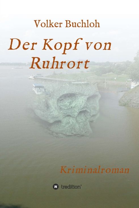Produktbild: Der Kopf von Ruhrort