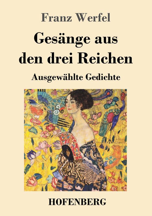 Produktbild: Ges&auml;nge aus den drei Reichen