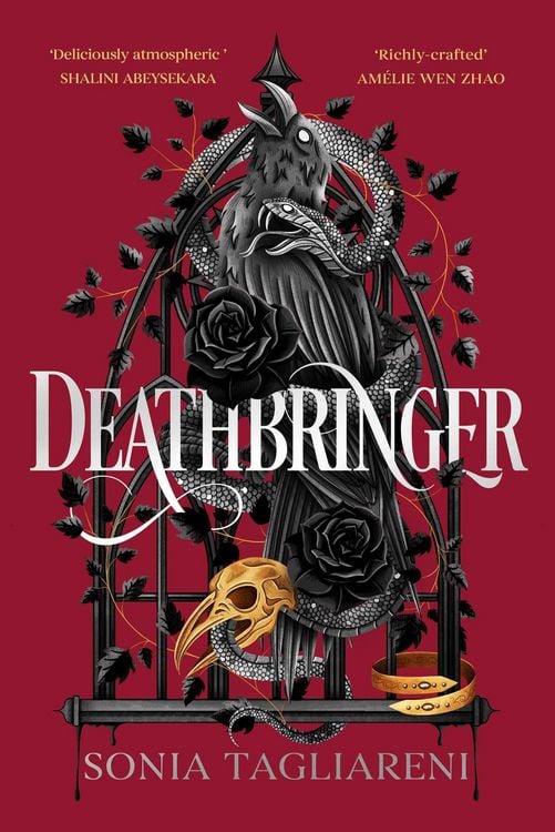 Produktbild: Deathbringer