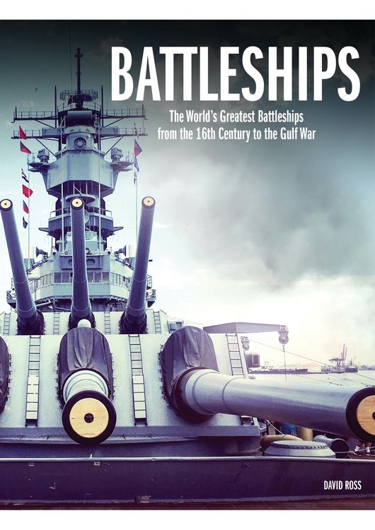Produktbild: Battleships