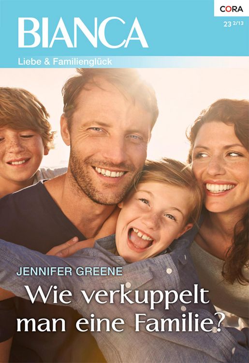 Produktbild: Wie verkuppelt man eine Familie?