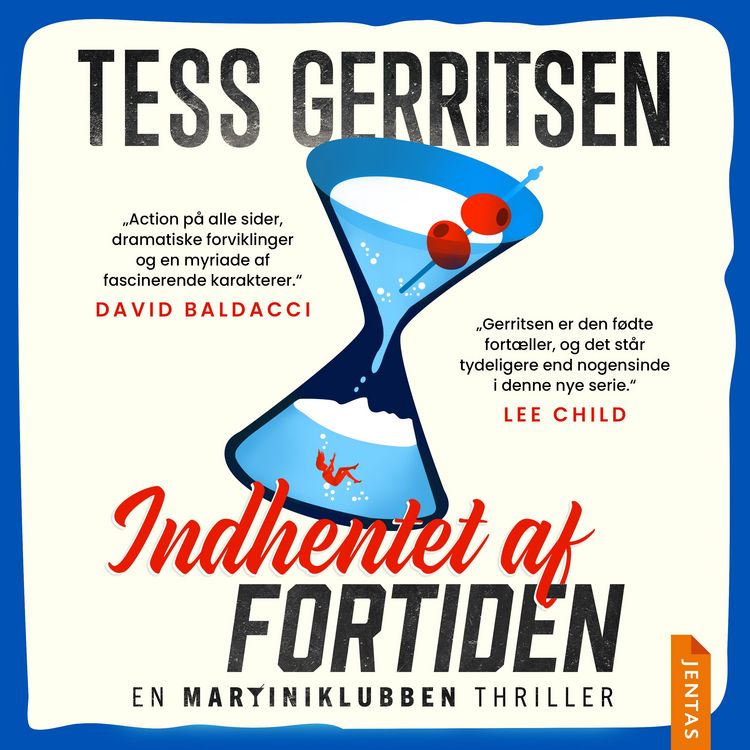 Produktbild: Indhentet af fortiden