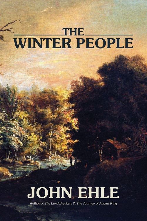 Produktbild: The Winter People