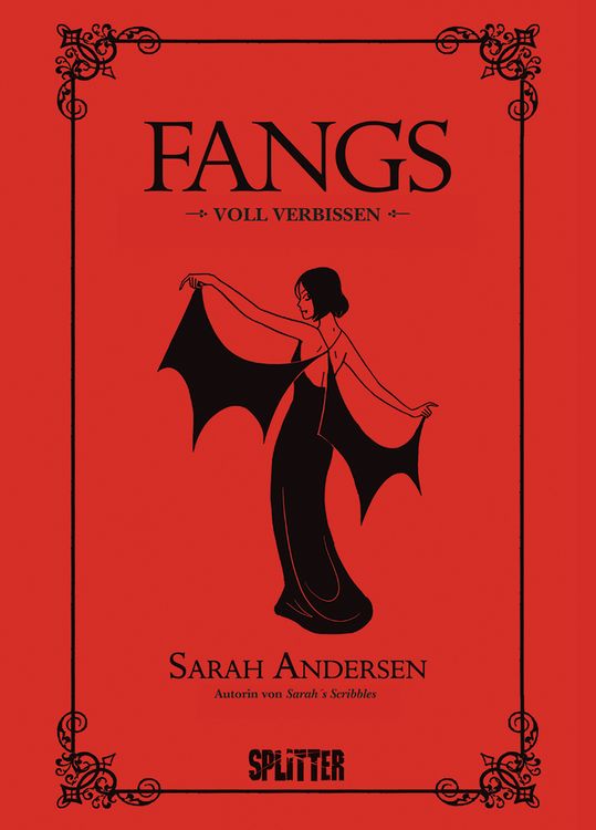 Produktbild: Fangs