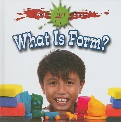 Produktbild: What Is Form?