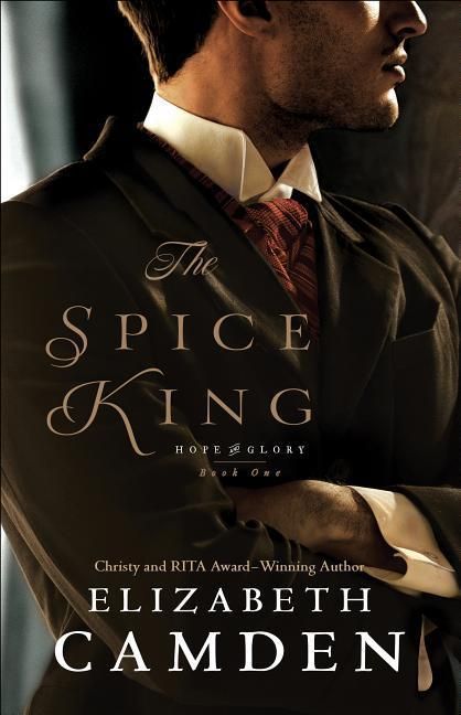Produktbild: The Spice King