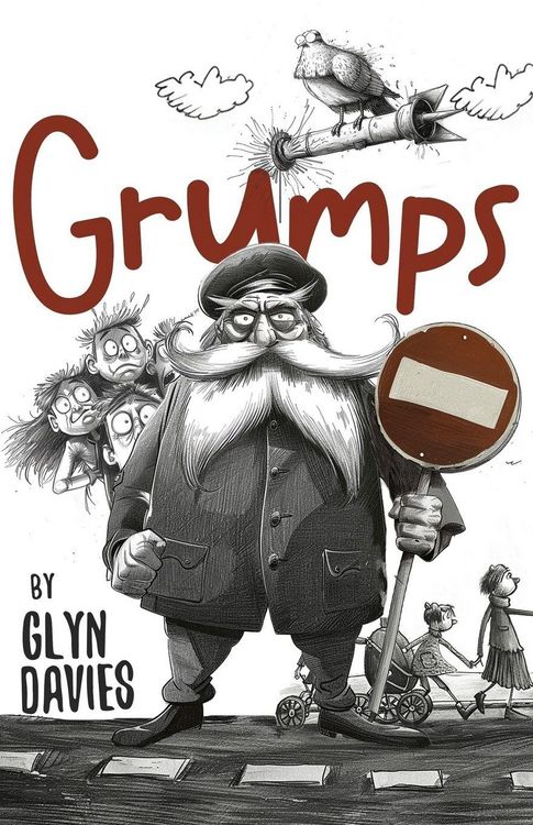 Produktbild: Grumps
