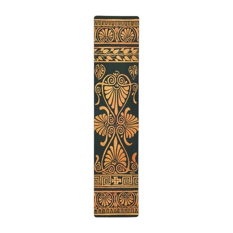 Produktbild: Gathering of Deities (Ancient Greek Pottery) Bookmark