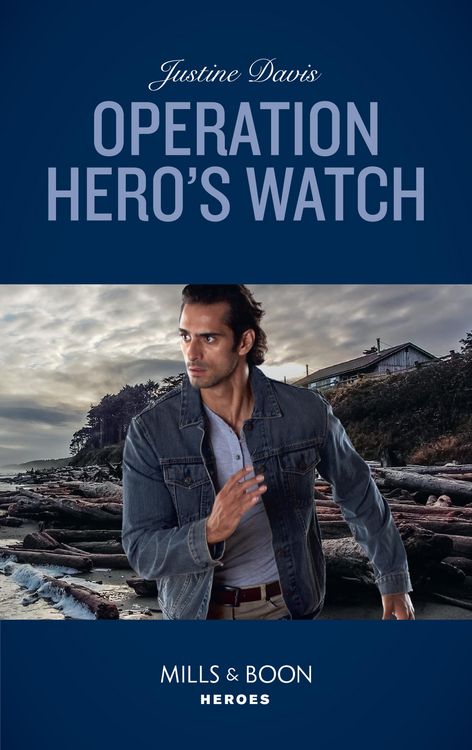 Produktbild: Operation Hero's Watch
