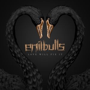Produktbild: Love Will Fix It (Digisleeve)