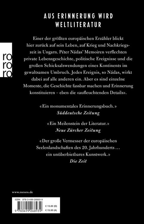 Produktbild: Aufleuchtende Details