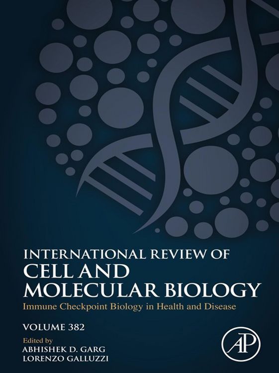 Produktbild: Immune Checkpoint Biology in Health and Disease