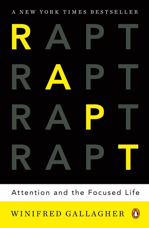 Produktbild: Rapt