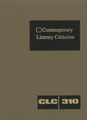 Produktbild: Contemporary Literary Criticism