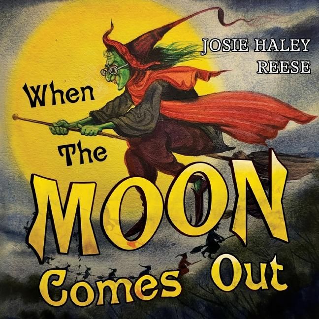 Produktbild: When The Moon Comes Out