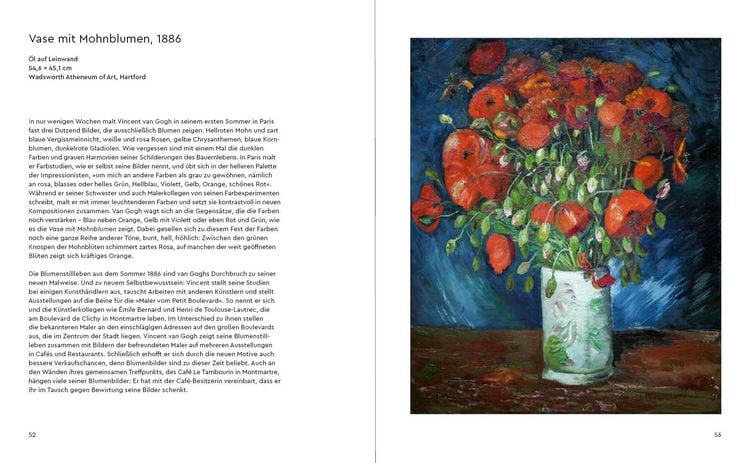 Produktbild: Van Gogh