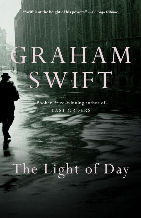 Produktbild: The Light of Day