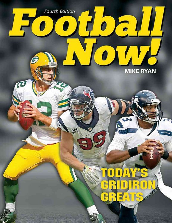 Produktbild: Football Now!