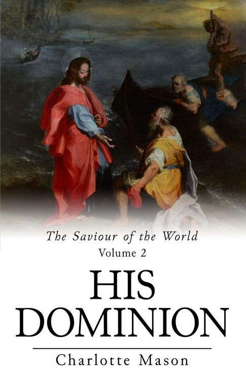 Produktbild: His Dominion