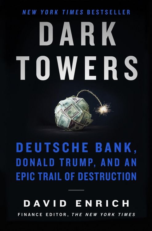 Produktbild: Dark Towers