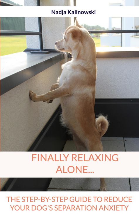 Produktbild: Finally relaxing alone...