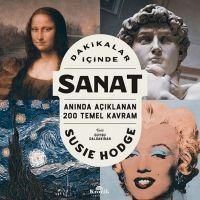 Produktbild: Dakikalar Icinde Sanat