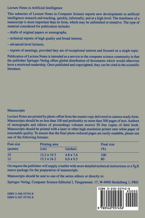 Produktbild: Nonclassical Logics and Information Processing
