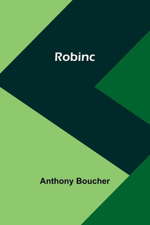 Produktbild: Robinc