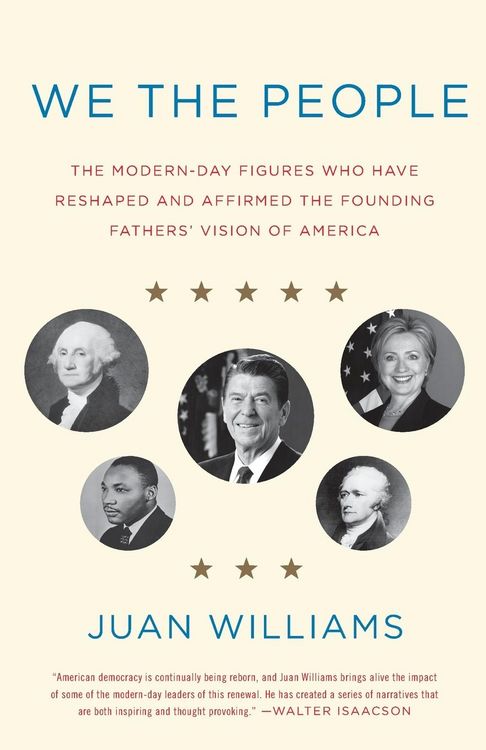 Produktbild: We the People