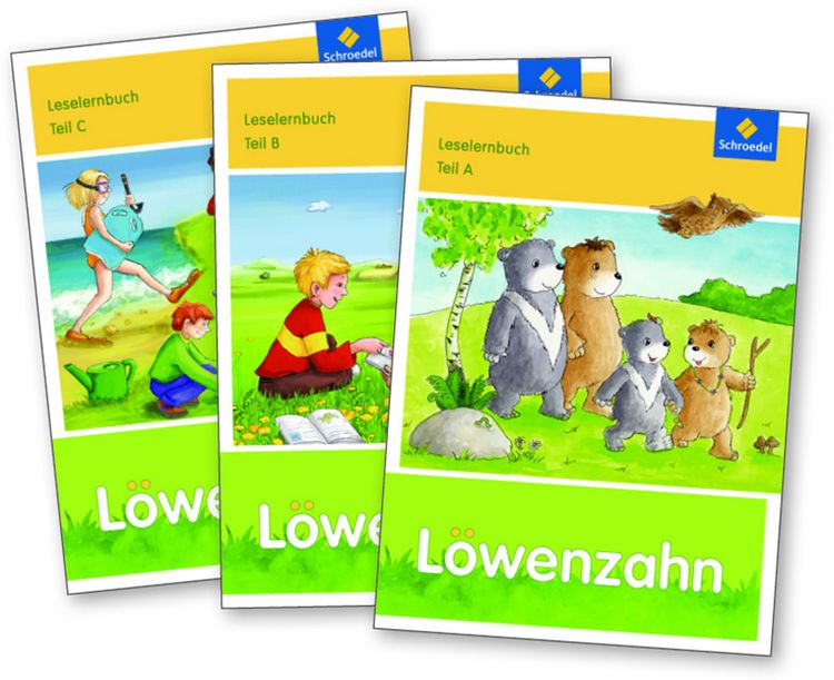 Produktbild: L&ouml;wenzahn - Ausgabe 2015