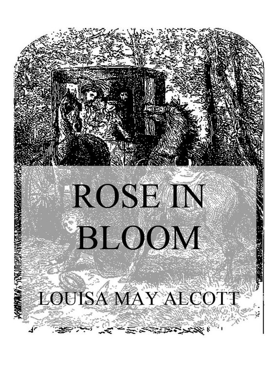 Produktbild: Rose In Bloom