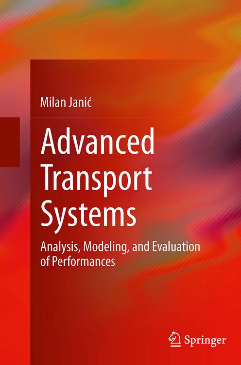 Produktbild: Advanced Transport Systems