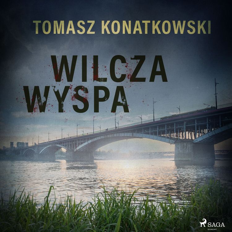 Produktbild: Wilcza wyspa