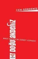 Produktbild: Mavi Vatanin G&uuml;ney Cephesi Dogu Akdeniz