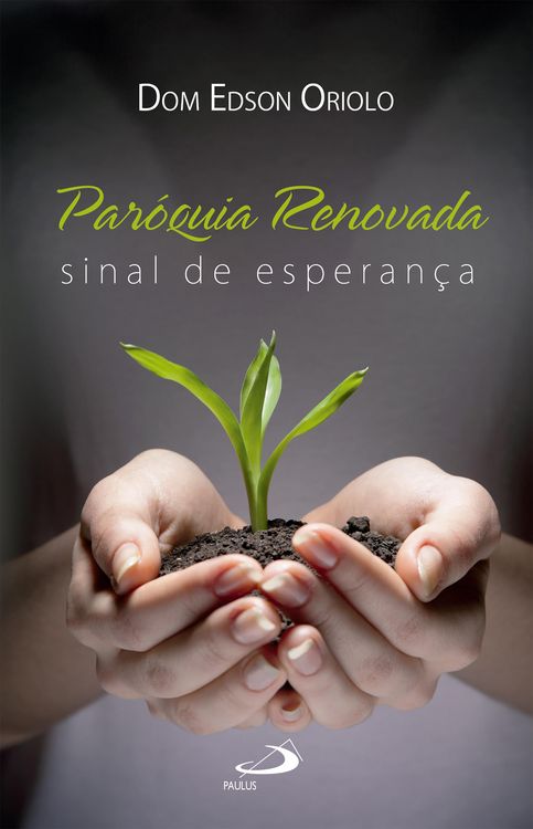 Produktbild: Par&oacute;quia renovada