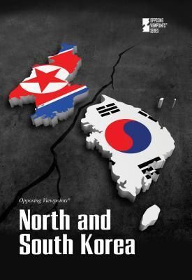 Produktbild: North and South Korea