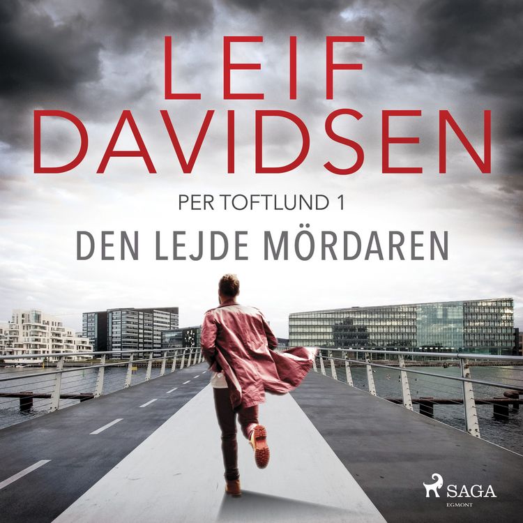 Produktbild: Den lejde m&ouml;rdaren