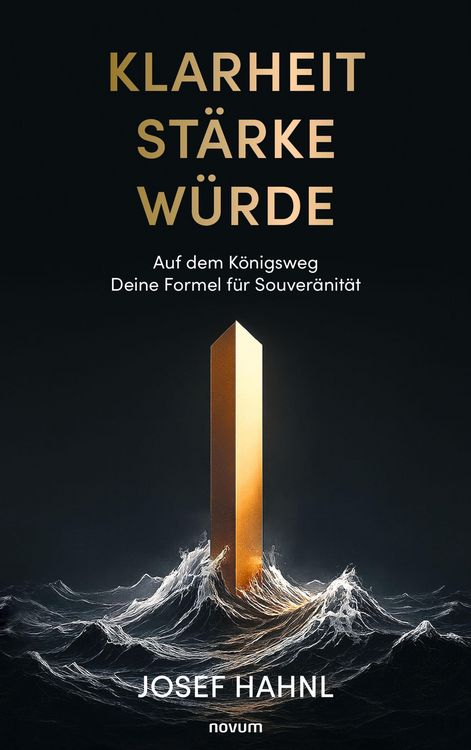 Produktbild: Klarheit St&auml;rke W&uuml;rde