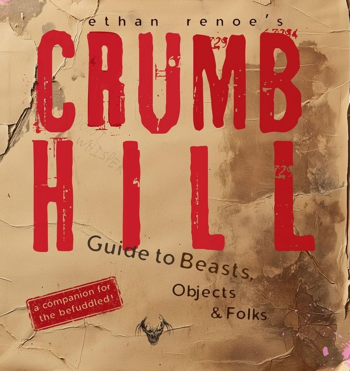 Produktbild: Crumb Hill
