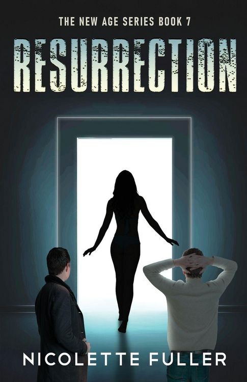 Produktbild: Resurrection