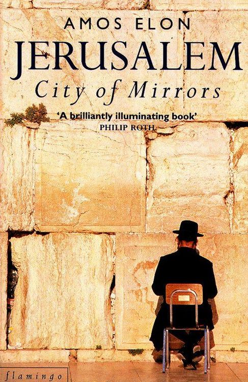 Produktbild: Jerusalem