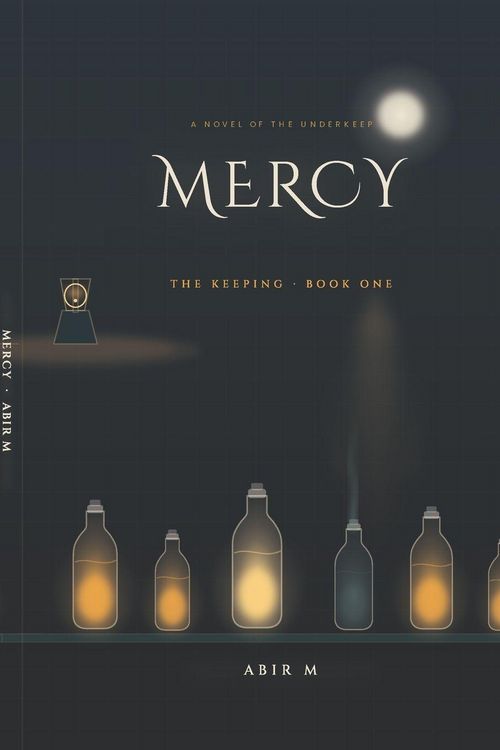 Produktbild: MERCY