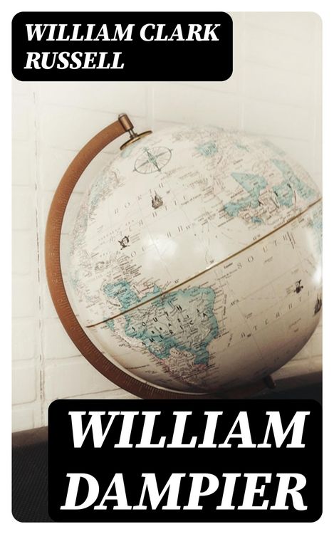 Produktbild: William Dampier