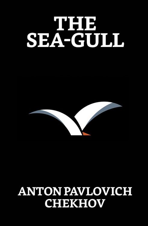 Produktbild: The Sea-Gull
