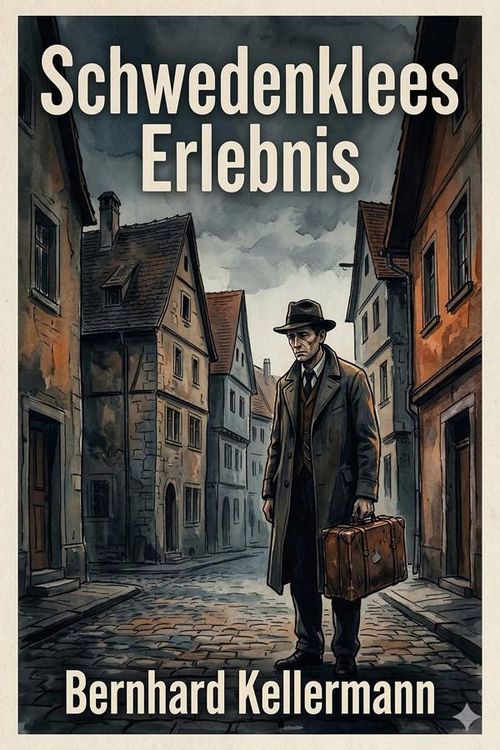 Produktbild: Schwedenklees Erlebnis