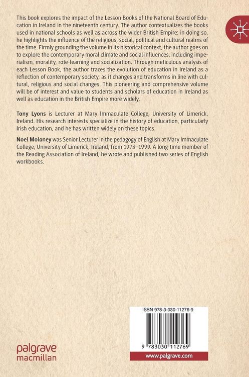 Produktbild: Educational Resources in the British Empire