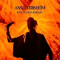 Produktbild: Live in Stockholm (Ltd. Ed.)