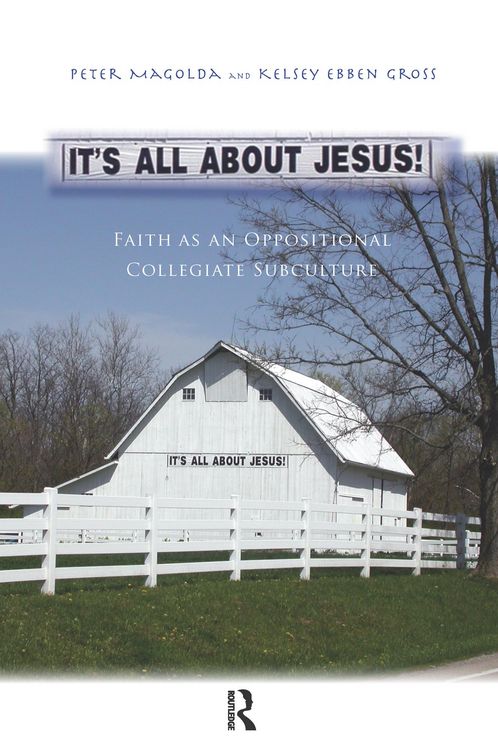 Produktbild: It's All About Jesus!