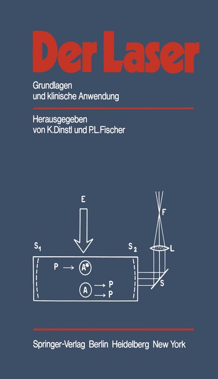 Produktbild: Der Laser